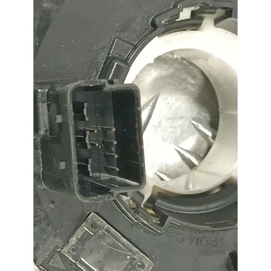 Anillo Airbag para Seat Toledo (Kg3)