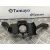 Mando Multifuncion para Seat Toledo (Kg3)