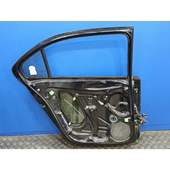 Puerta Trasera Izquierda para Seat Toledo (Kg3)
