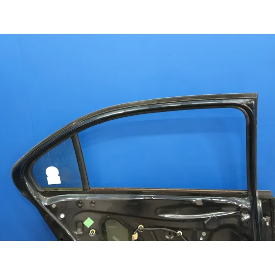 Puerta Trasera Izquierda para Seat Toledo (Kg3)