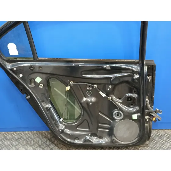 Puerta Trasera Izquierda para Seat Toledo (Kg3)
