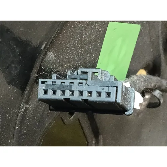 Puerta Trasera Izquierda para Seat Toledo (Kg3)