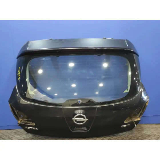 Porton Trasero para Opel Astra J Lim.