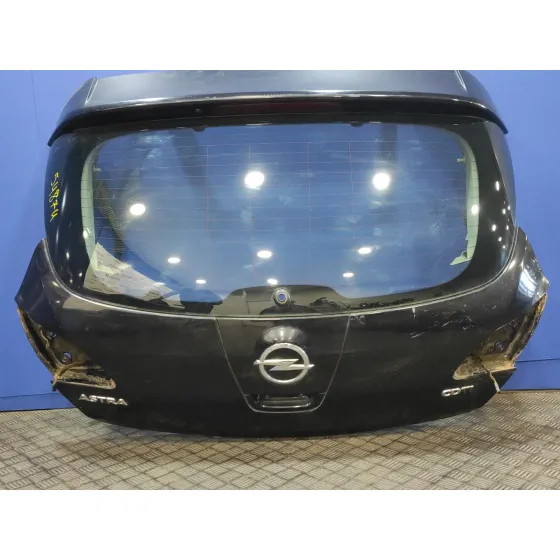 Porton Trasero para Opel Astra J Lim.