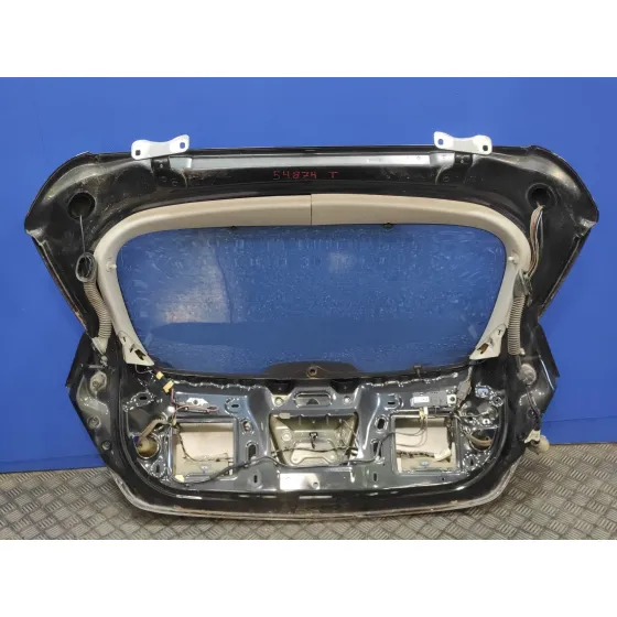 Porton Trasero para Opel Astra J Lim.