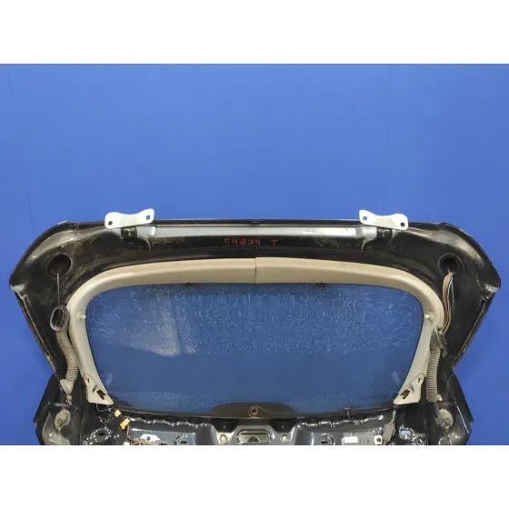 Porton Trasero para Opel Astra J Lim.