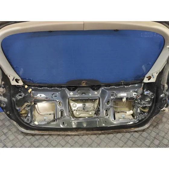 Porton Trasero para Opel Astra J Lim.