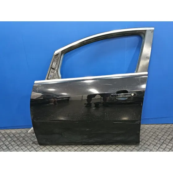 Puerta Delantera Izquierda para Opel Astra J Lim.