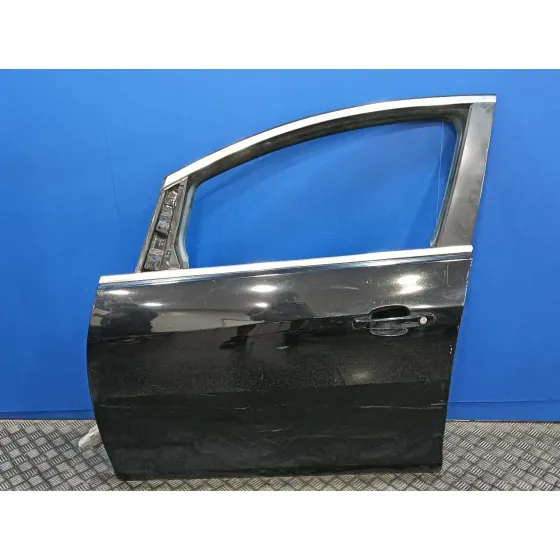 Puerta Delantera Izquierda para Opel Astra J Lim.