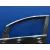 Puerta Delantera Izquierda para Opel Astra J Lim.