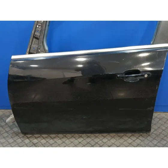 Puerta Delantera Izquierda para Opel Astra J Lim.