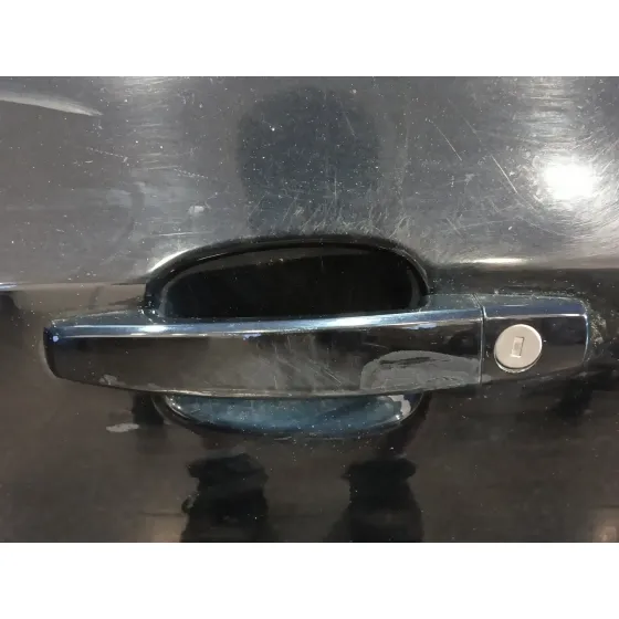 Puerta Delantera Izquierda para Opel Astra J Lim.