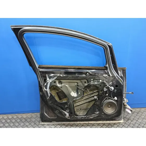 Puerta Delantera Izquierda para Opel Astra J Lim.