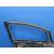 Puerta Delantera Izquierda para Opel Astra J Lim.