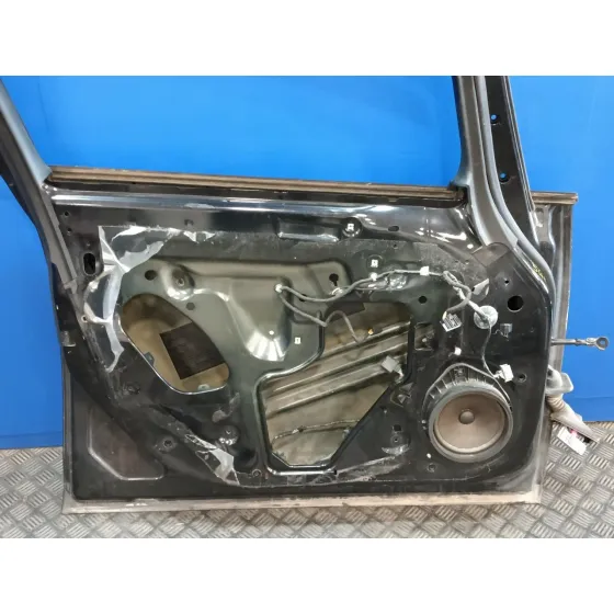 Puerta Delantera Izquierda para Opel Astra J Lim.