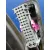 Puerta Delantera Izquierda para Opel Astra J Lim.