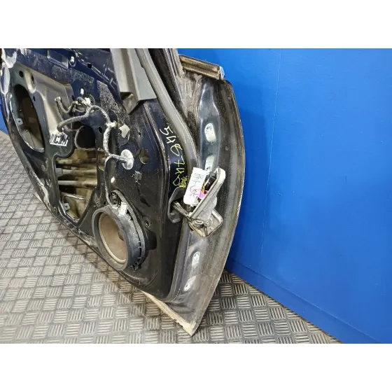Puerta Delantera Izquierda para Opel Astra J Lim.