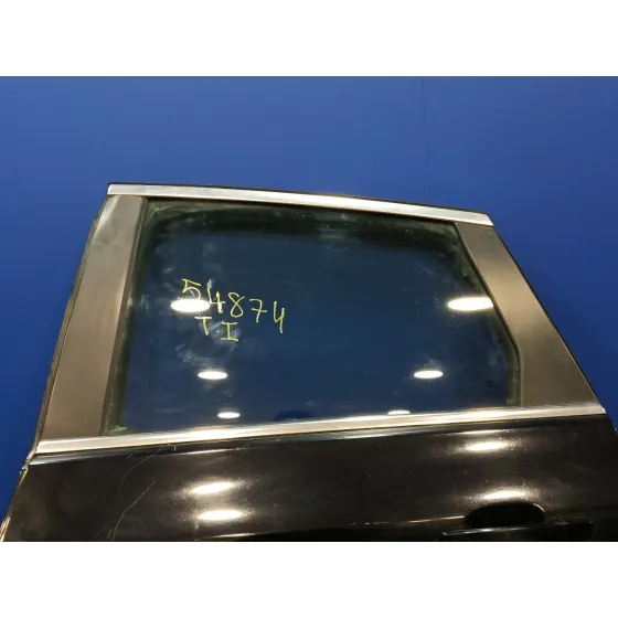 Puerta Trasera Izquierda para Opel Astra J Lim.