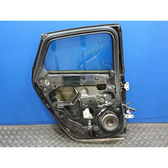 Puerta Trasera Izquierda para Opel Astra J Lim.