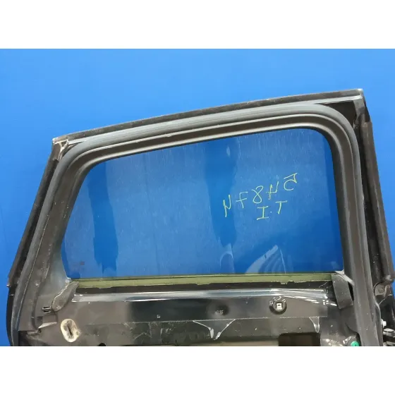 Puerta Trasera Izquierda para Opel Astra J Lim.