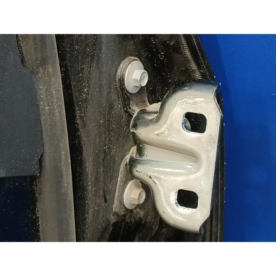Puerta Trasera Izquierda para Opel Astra J Lim.