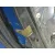 Puerta Trasera Izquierda para Opel Astra J Lim.