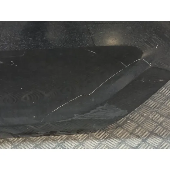 Puerta Trasera Izquierda para Opel Astra J Lim.