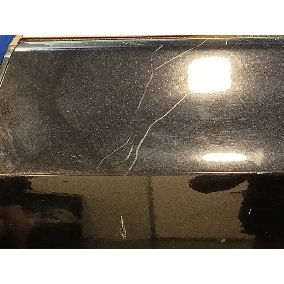 Puerta Trasera Izquierda para Opel Astra J Lim.