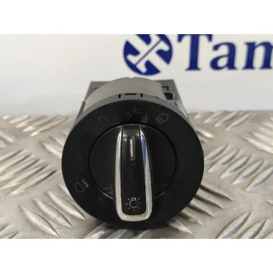 Mando Luces para Seat Toledo (Kg3)