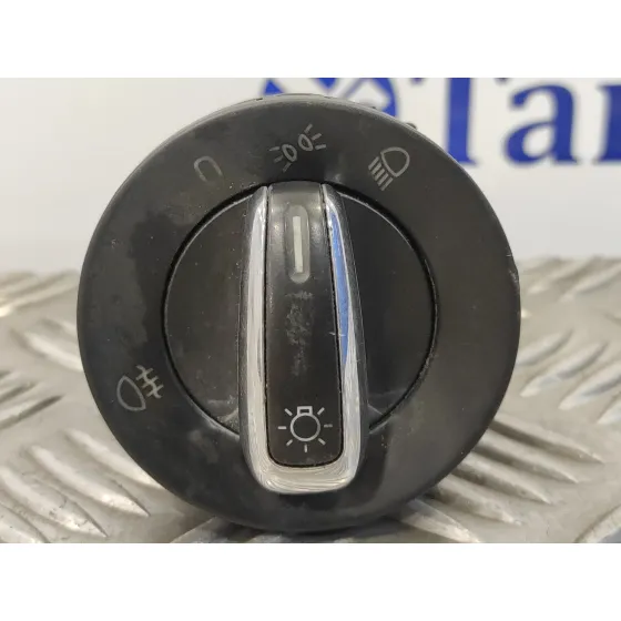 Mando Luces para Seat Toledo (Kg3)