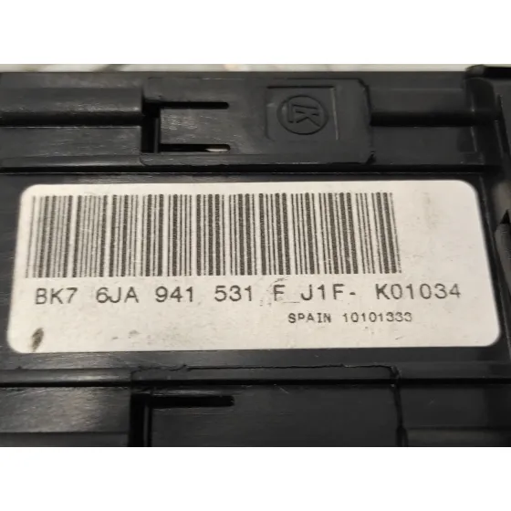 Mando Luces para Seat Toledo (Kg3)