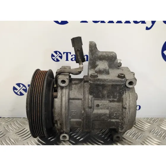Compresor Aire Acondicionado para Chrysler 300 M (Lr)