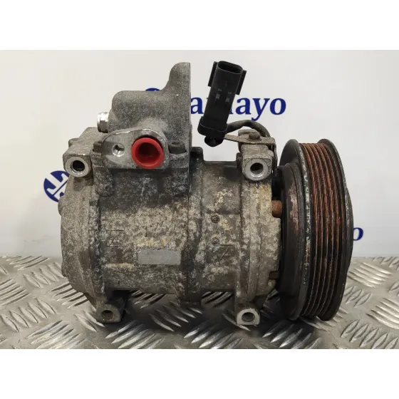 Compresor Aire Acondicionado para Chrysler 300 M (Lr)
