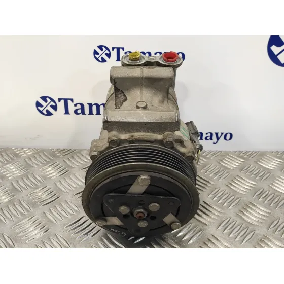 Compresor Aire Acondicionado para Ford Fiesta (Cbk)