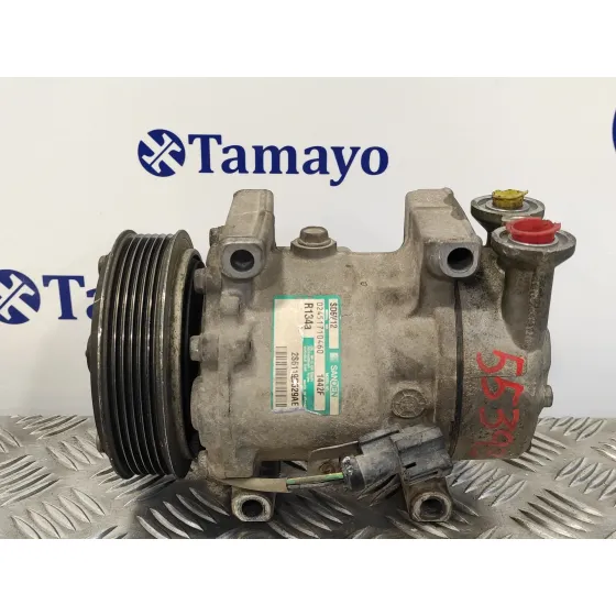 Compresor Aire Acondicionado para Ford Fiesta (Cbk)