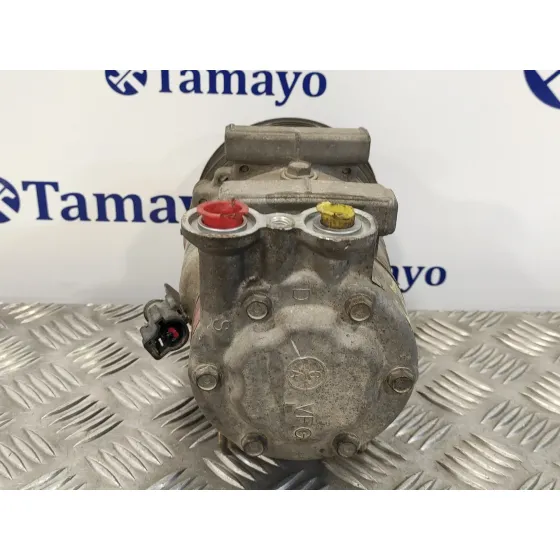 Compresor Aire Acondicionado para Ford Fiesta (Cbk)