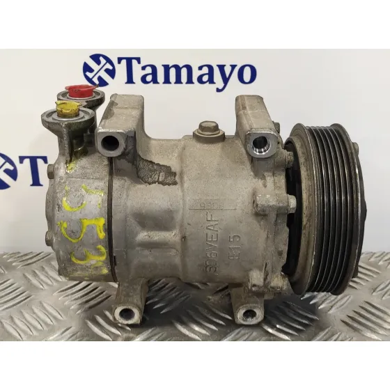 Compresor Aire Acondicionado para Ford Fiesta (Cbk)
