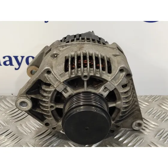 Alternador para Renault Megane I Scenic (Ja0)