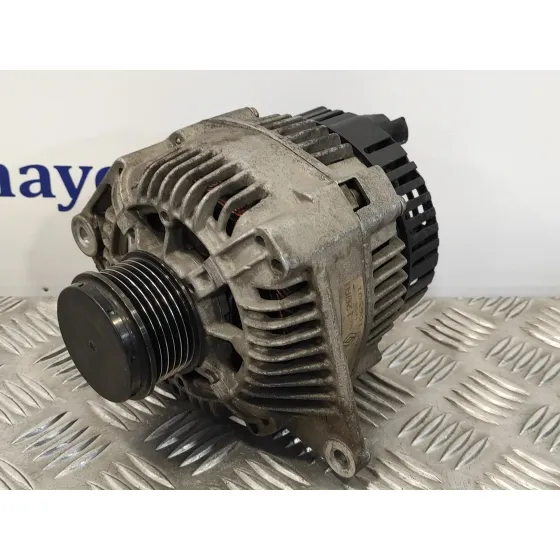 Alternador para Renault Megane I Scenic (Ja0)