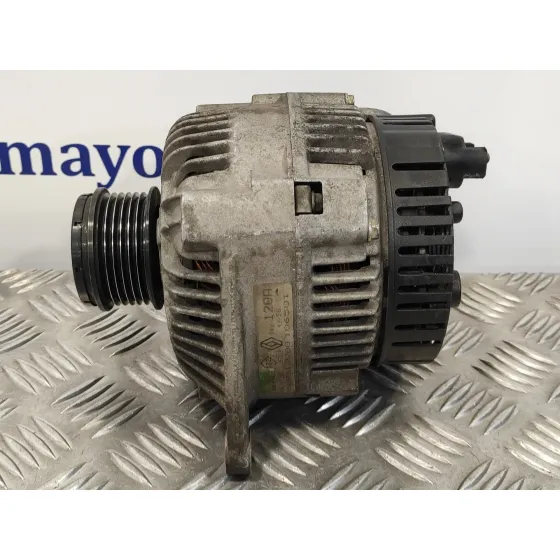 Alternador para Renault Megane I Scenic (Ja0)