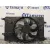 Electroventilador para Opel Astra J Lim.