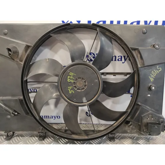 Electroventilador para Opel Astra J Lim.