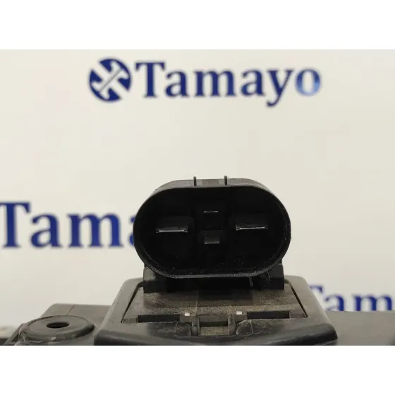 Electroventilador para Opel Astra J Lim.