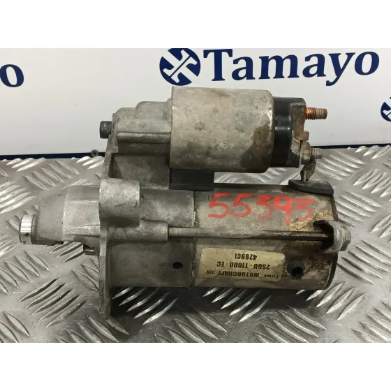 Motor Arranque para Ford Fiesta (Cbk)