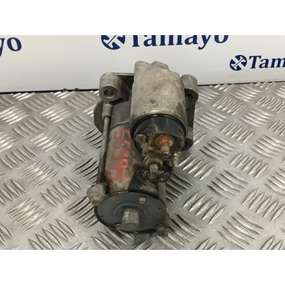 Motor Arranque para Ford Fiesta (Cbk)
