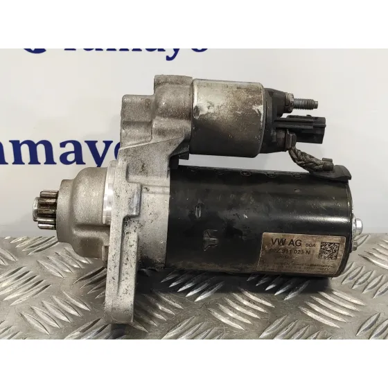 Motor Arranque para Seat Toledo (Kg3)