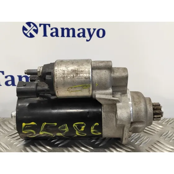 Motor Arranque para Seat Toledo (Kg3)