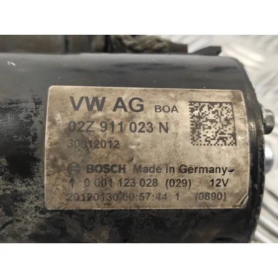 Motor Arranque para Seat Toledo (Kg3)