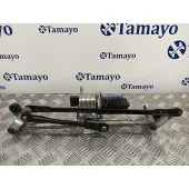 Motor Limpia Delantero para Seat Toledo (Kg3)