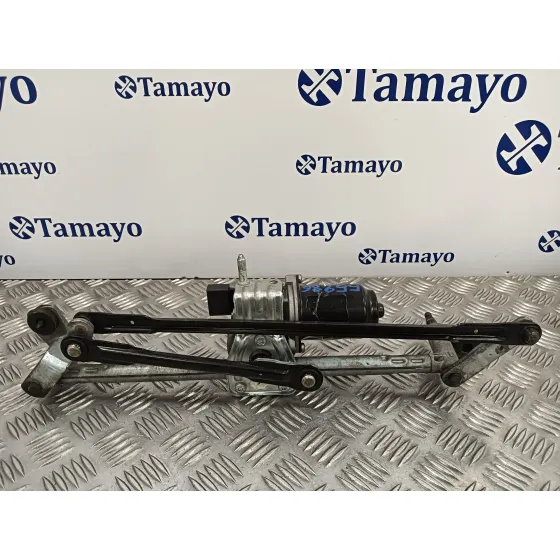 Motor Limpia Delantero para Seat Toledo (Kg3)
